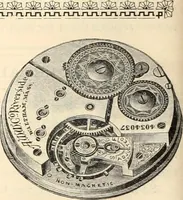 Picture 300 of 436 from Canadian jeweller 1890 (1890), leaf 519