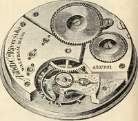 Picture 301 of 436 from Canadian jeweller 1890 (1890), leaf 519