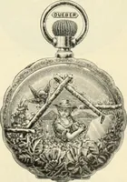 Picture 47 of 436 from Canadian jeweller 1890 (1890), leaf 52