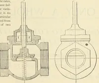 An illustration from Canadian jeweller 1890 (1890)