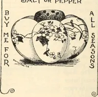 An illustration from Canadian jeweller 1890 (1890)