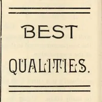 An illustration from Canadian jeweller 1890 (1890)