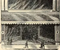 An illustration from Canadian jeweller 1890 (1890)