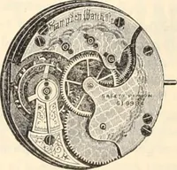 An illustration from Canadian jeweller 1890 (1890)