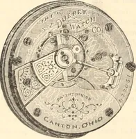 Picture 328 of 436 from Canadian jeweller 1890 (1890), leaf 559