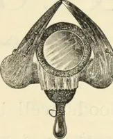 An illustration from Canadian jeweller 1890 (1890)