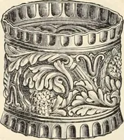 An illustration from Canadian jeweller 1890 (1890)