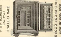 An illustration from Canadian jeweller 1890 (1890)