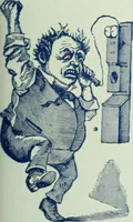 An illustration from Canadian jeweller 1890 (1890)