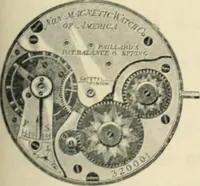 Picture 342 of 436 from Canadian jeweller 1890 (1890), leaf 576