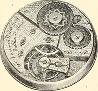 Picture 344 of 436 from Canadian jeweller 1890 (1890), leaf 585