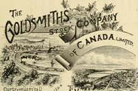 An illustration from Canadian jeweller 1890 (1890)