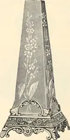An illustration from Canadian jeweller 1890 (1890)