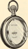 An illustration from Canadian jeweller 1890 (1890)