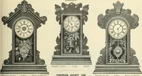 An illustration from Canadian jeweller 1890 (1890)