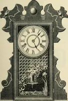 An illustration from Canadian jeweller 1890 (1890)