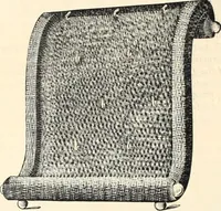An illustration from Canadian jeweller 1890 (1890)