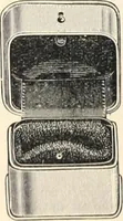 An illustration from Canadian jeweller 1890 (1890)