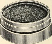 An illustration from Canadian jeweller 1890 (1890)