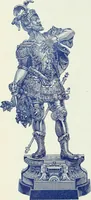 An illustration from Canadian jeweller 1890 (1890)
