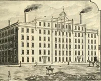 An illustration from Canadian jeweller 1890 (1890)