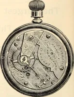 An illustration from Canadian jeweller 1890 (1890)