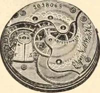 Picture 371 of 436 from Canadian jeweller 1890 (1890), leaf 651