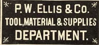 An illustration from Canadian jeweller 1890 (1890)
