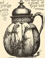 Picture 373 of 436 from Canadian jeweller 1890 (1890), leaf 661