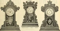 An illustration from Canadian jeweller 1890 (1890)