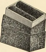 An illustration from Canadian jeweller 1890 (1890)
