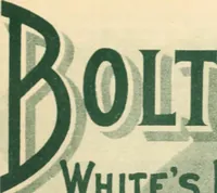 An illustration from Canadian jeweller 1890 (1890)
