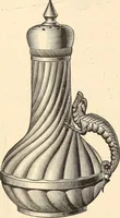 An illustration from Canadian jeweller 1890 (1890)