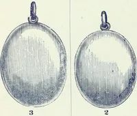 An illustration from Canadian jeweller 1890 (1890)