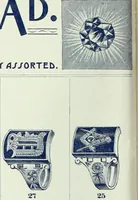 Picture 398 of 436 from Canadian jeweller 1890 (1890), leaf 701