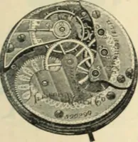 Picture 404 of 436 from Canadian jeweller 1890 (1890), leaf 706