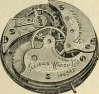 Picture 405 of 436 from Canadian jeweller 1890 (1890), leaf 706