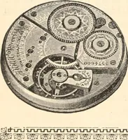 Picture 409 of 436 from Canadian jeweller 1890 (1890), leaf 709