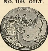 Picture 412 of 436 from Canadian jeweller 1890 (1890), leaf 713