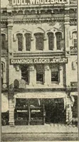 An illustration from Canadian jeweller 1890 (1890)