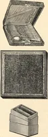 An illustration from Canadian jeweller 1890 (1890)