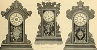 An illustration from Canadian jeweller 1890 (1890)