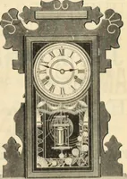 An illustration from Canadian jeweller 1890 (1890)