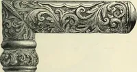 An illustration from Canadian jeweller 1890 (1890)