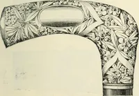 An illustration from Canadian jeweller 1890 (1890)