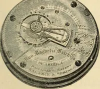 Picture 6 of 436 from Canadian jeweller 1890 (1890), leaf 8