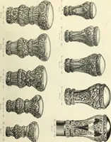 An illustration from Canadian jeweller 1890 (1890)