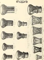An illustration from Canadian jeweller 1890 (1890)