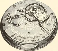 Picture 74 of 436 from Canadian jeweller 1890 (1890), leaf 83