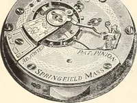 An illustration from Canadian jeweller 1890 (1890)